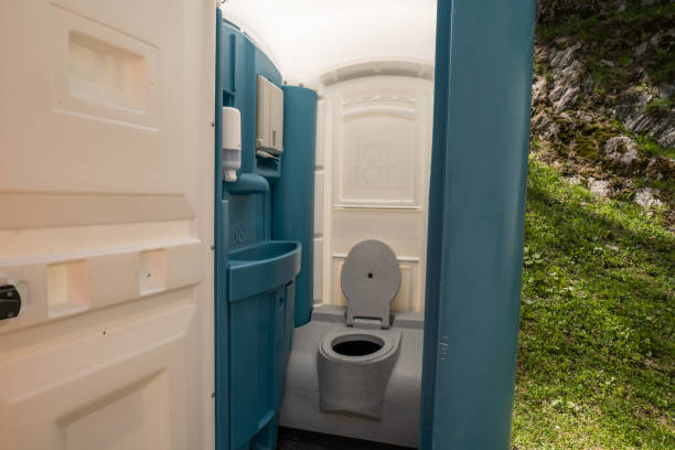 Best Eco-Friendly Portable Toilets in Hometown, IL