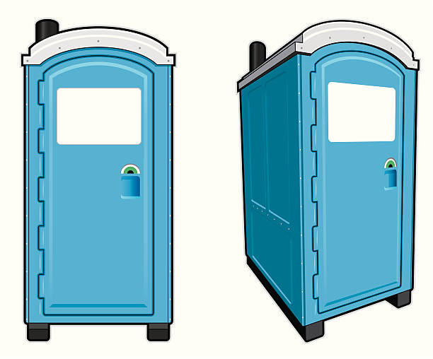 Best Standard Portable Toilet Rental in Hometown, IL