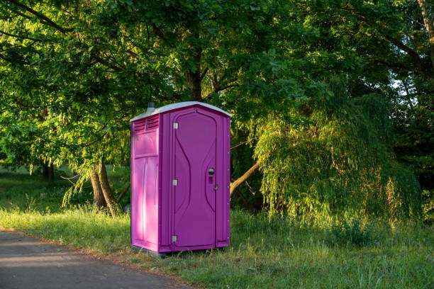 Best Short-Term Portable Toilet Rental in Hometown, IL